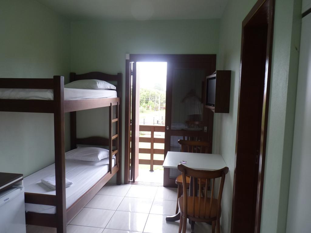 Hotel Girassol Imbé 部屋 写真