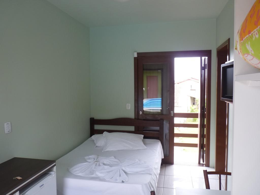 Hotel Girassol Imbé 部屋 写真