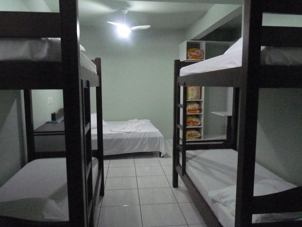 Hotel Girassol Imbé 部屋 写真
